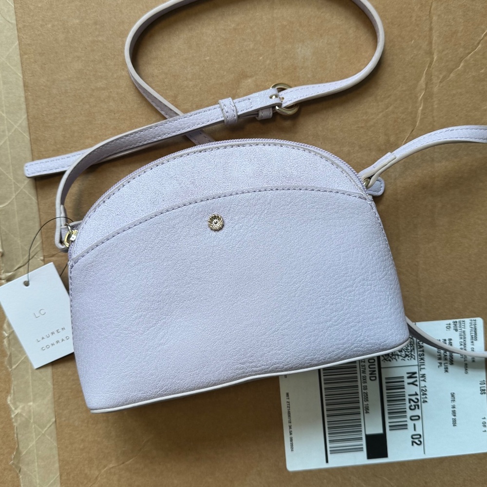 Lauren Conrad Crossbody bag - Picture 1 of 4